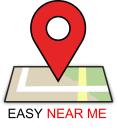 Easy Near Me Locator LLC logo